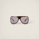 Miu Enigme sunglasses
